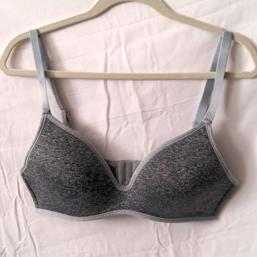 Bra Size 38C Lightly Padded